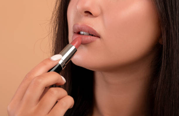 A Simple Guide to Picking Your Perfect Nude Lipstick