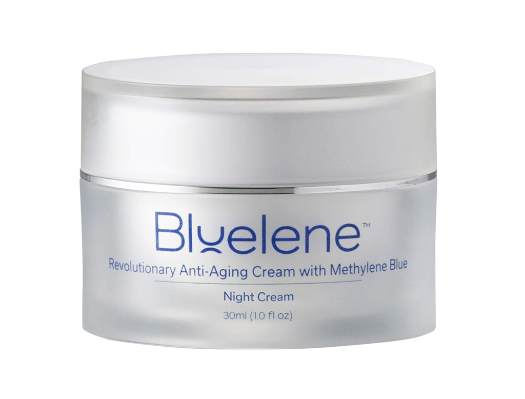 Night Cream for Glowing Skin: Top Rated Formula
