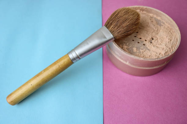  Transforming Powder Blush into Cream Blush: Simple Tutorial
