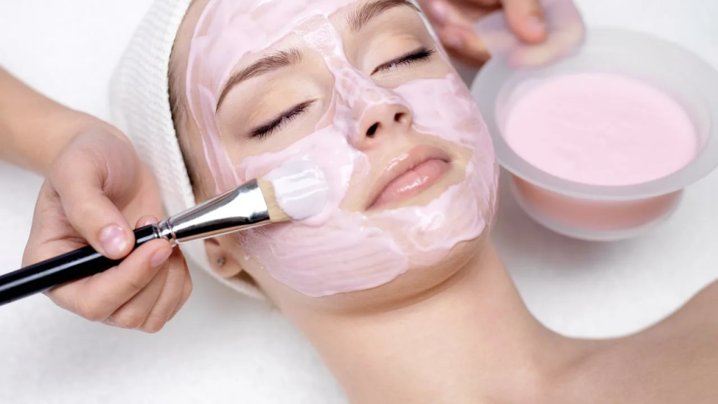 DIY citrus body scrub for an invigorating beauty treatment experience