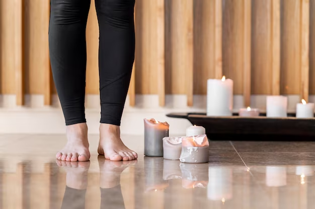 Discover the Benefits of Detox Foot Pads: A Step-by-Step Guide