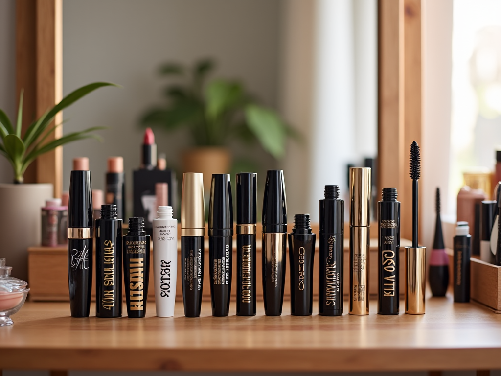 The Ultimate Guide to Every Type of Mascara (and Which One Is Right for You)